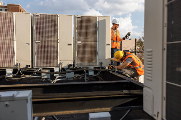 Best Local HVAC Companies  in Estelle, LA