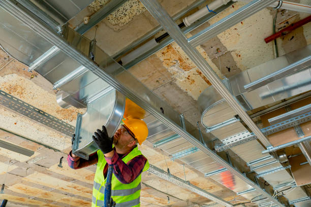 Best HVAC Installation Services  in Estelle, LA