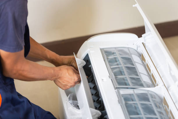 Best HVAC Replacement Cost  in Estelle, LA