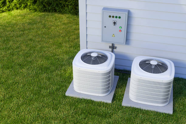 Best Best HVAC Companies  in Estelle, LA