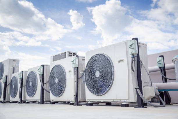 Best Central Air Repair  in Estelle, LA