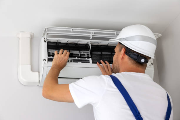 Best HVAC Air Duct Cleaning  in Estelle, LA